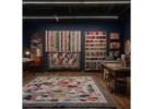 Elevate Spaces with Luxurious Rugs | Supermarket Studio