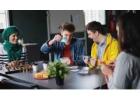 Art, Music, Movement: Therapeutic NDIS Group Activities Explained