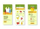 Transform Retail with Grocery App Development Company