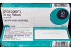 Buy Diazepam 10 mg Online