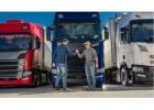 Get Peace of Mind with Fast Track Logistics Services
