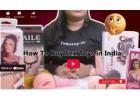 Know How to Buy Sex Toys in India Call 7449848652