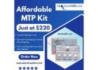 Purchase MTP Kit Online – Fast & Reliable Shipping