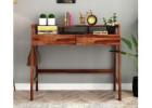 Study Tables That Fit Every Corner and Every Learner