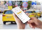 Launch Your Taxi Business with an Uber Clone App