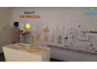 Lazulite’s Interactive Process Visuals Elevate GCC