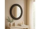 Belle Aura Offers Elegant Fancy Mirrors