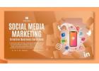 Growth-Focused Social Media Marketing Company In Delhi NCR