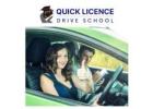 Reliable Driving Instructors in Melbourne - Expert Driving Lessons