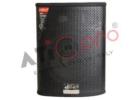DJ Speaker Cabinet for Powerful and Clear Sound Output