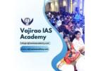 Empower Your UPSC Dreams with Delhi’s Leading IAS Mentors!
