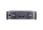 Class H Professional DJ Amplifier 5400 Watt Model ATI 20 Plus for Superior Audio Power