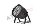 54 LED RGBW DJ Par Light Model ATI SP014RGBW for Vibrant Lighting Effects