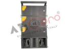 Dual 10 Inch 2 Way Line Array Cabinet Model ATIPro HDL20 for Powerful and Precise Sound