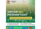 2 Year NDA Foundation Program in Pune