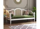 Luxury Divan Beds with Storage | Premium Comfort & Style | Wooden Street