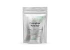Camphor Powder