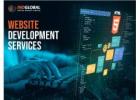 web application development services Bangalore