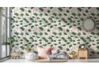 Lotus Pattern Wallpaper for Sale – Bring Nature Indoors!