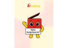 Collect authentic Smiski toys arriving EU-wide