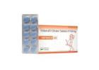 Buy Hiforce 50 MG Tablet Online - Meds Magic