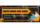 Understanding Book Genres