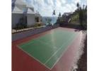 Top Tennis Court Flooring in INDIA | Free Expert Quote