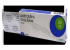 Buy Amitriptyline in UK: Effective Solution for Depression and Sleep Issues