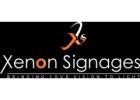 Best Industrial Signage Company in India | Xenon Signages