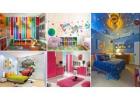 Whimsical & Modern: Best Home Decor Items for Kids' Rooms