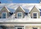 Durable Eavestroughs in Winnipeg – Expert Installation & Repairs