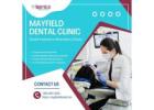 Restore Your Smile with Dental Implants at Mayfield Dental