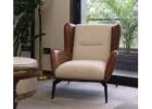 Top Lounge Chair Styles for Every Home