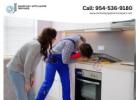 Skip the Stress with Same-Day Appliance Repair