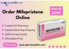 How to Get Mifepristone Online Safely in the UK