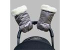 Shop Baby Stroller Accessories – Style & Comfort Combined