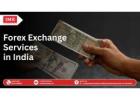 Quick Currency Exchange Services in India – Visit IME India