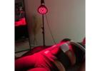 Manchester's Red Light Therapy for Skin and Wellness