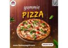 My Yummie Pizza | Firehouse Pizza & Grill
