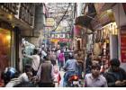Chandni Chowk: Delhi’s Wildest Shopping Jungle