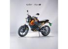 Electric Bike Showroom in Kochi