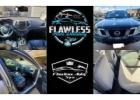Flawless Auto Spa Auto Detailing