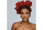 Angelina Swann Presents Flower Headbands – Offering Instant Style