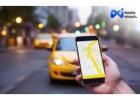 Cab Dispatch Software to Streamline Your Taxi Operations