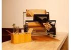 Paper Dispenser for Smooth & Easy Packaging – Shop Now at EcoCushion Paper