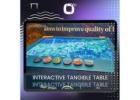 Lazulite UAE: Redefining Display Innovation Across the GCC with Dynamic Table Technology