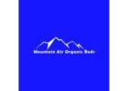 Mountain Air Organic Beds