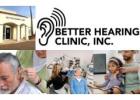 Better Hearing Clinic, Inc.