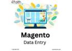 Magento Product Upload Services without the headache