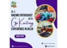 Cheapest Amusement Park In Delhi for All Age Groups